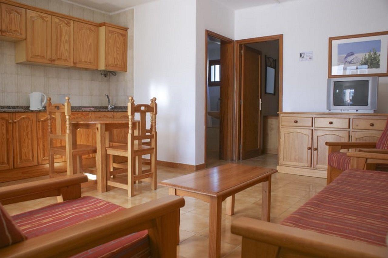 Los Gracioseros Πουέρτο Ντελ Κάρμεν Εξωτερικό φωτογραφία